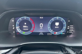 Škoda Octavia 2,0 TDI 110 KW DSG VŮZ PŘ 2021