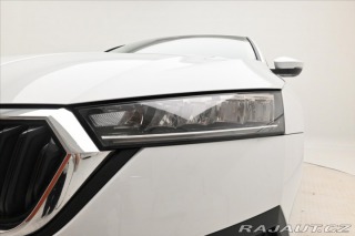 Škoda Octavia 2,0 TDI 110 KW DSG STYLE 2021