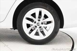 Škoda Octavia 2,0 TDI 110 KW DSG STYLE 2021