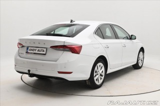 Škoda Octavia 2,0 TDI 110 KW DSG STYLE 2021