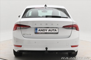 Škoda Octavia 2,0 TDI 110 KW DSG STYLE 2021