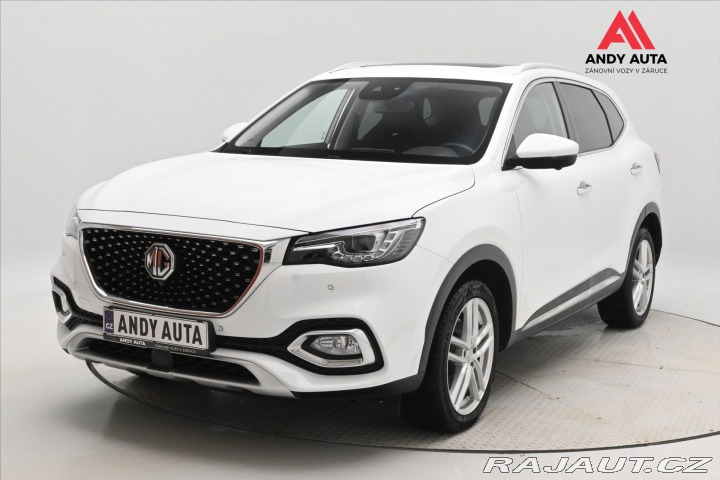MG Ostatní modely EHS 1,5 TGI PHEV 119KW Panora 2021