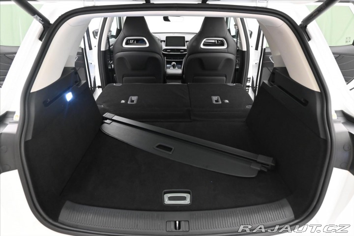 MG Ostatní modely EHS 1,5 TGI PHEV 119KW Panora 2021