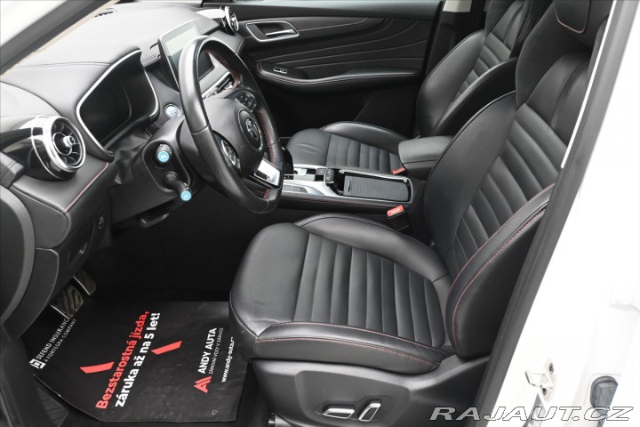 MG Ostatní modely EHS 1,5 TGI PHEV 119KW Panora 2021