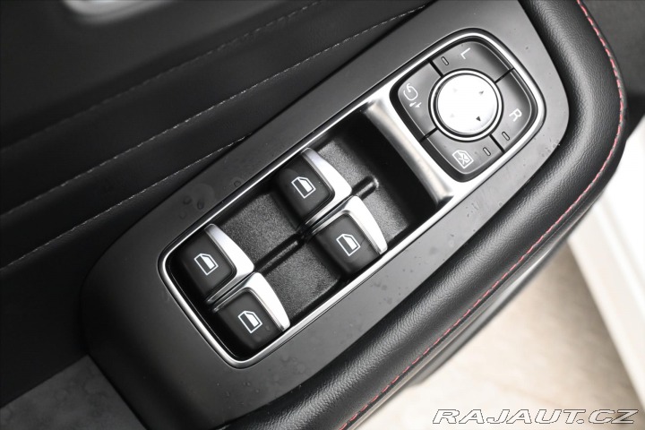 MG Ostatní modely EHS 1,5 TGI PHEV 119KW Panora 2021