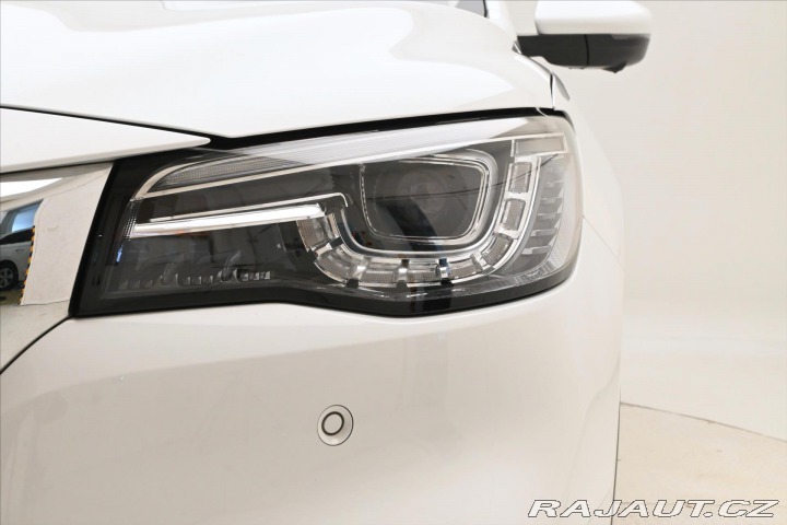 MG Ostatní modely EHS 1,5 TGI PHEV 119KW Panora 2021