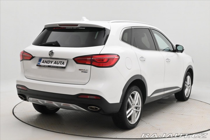 MG Ostatní modely EHS 1,5 TGI PHEV 119KW Panora 2021