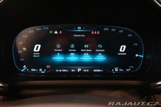 MG Ostatní modely EHS 1,5 TGI PHEV 119KW Panora 2021