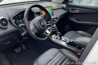 MG Ostatní modely EHS 1,5 TGI PHEV 119KW VŮZ PŘ 2021