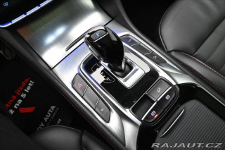 MG Ostatní modely EHS 1,5 TGI PHEV 119KW Panora 2021