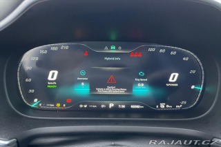 MG Ostatní modely EHS 1,5 TGI PHEV 119KW VŮZ PŘ 2021