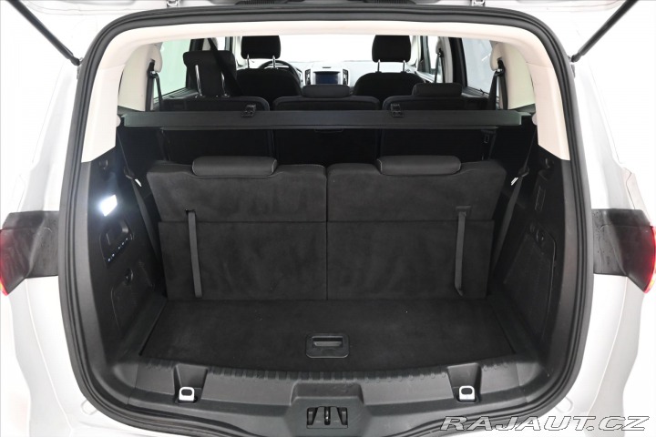 Ford S-MAX 2,5 HEV HYBRID 140 KW Tit 2021