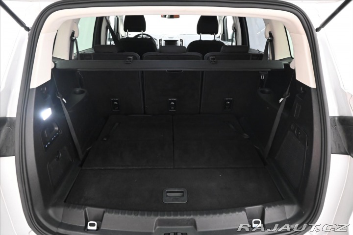 Ford S-MAX 2,5 HEV HYBRID 140 KW Tit 2021