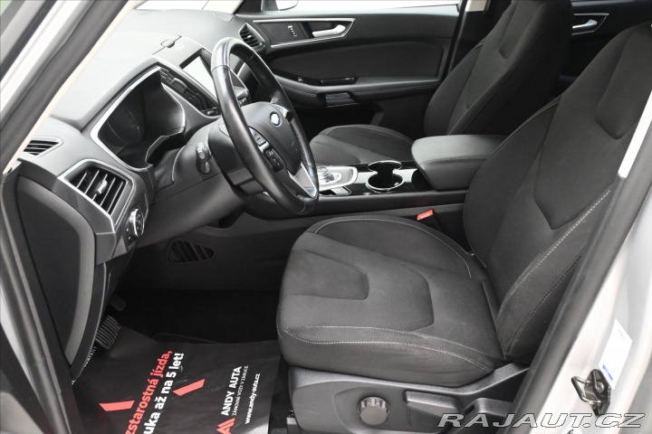 Ford S-MAX 2,5 HEV HYBRID 140 KW Tit 2021