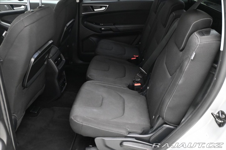 Ford S-MAX 2,5 HEV HYBRID 140 KW Tit 2021