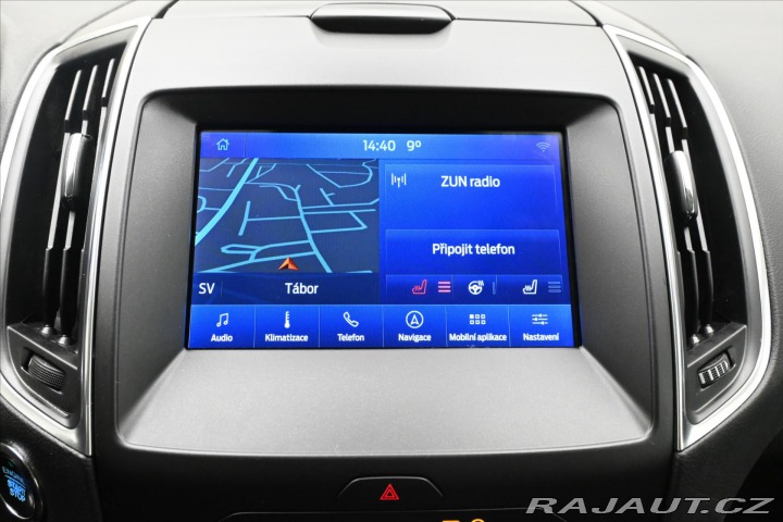 Ford S-MAX 2,5 HEV HYBRID 140 KW Tit 2021