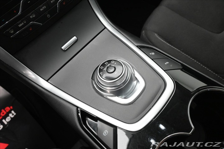 Ford S-MAX 2,5 HEV HYBRID 140 KW Tit 2021