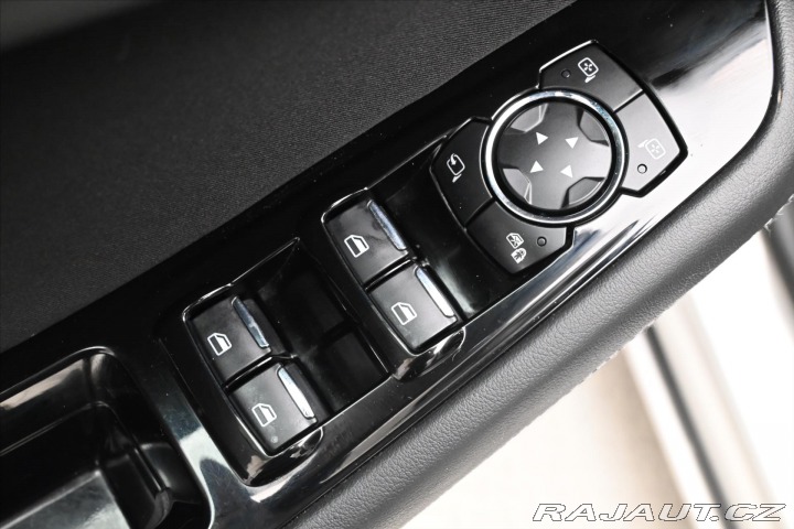 Ford S-MAX 2,5 HEV HYBRID 140 KW Tit 2021