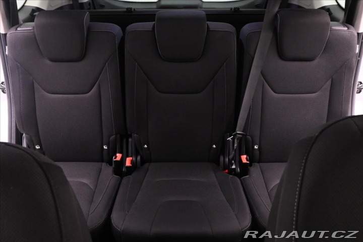 Ford S-MAX 2,5 HEV HYBRID 140 KW Tit 2021