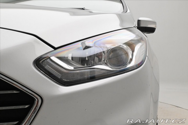 Ford S-MAX 2,5 HEV HYBRID 140 KW Tit 2021