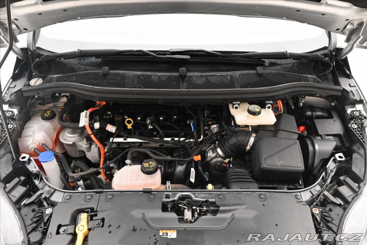 Ford S-MAX 2,5 HEV HYBRID 140 KW Tit 2021