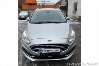Ford S-MAX 2,5 HEV HYBRID 110KW 7Mís 2021