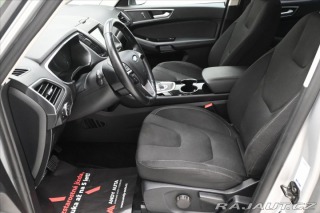 Ford S-MAX 2,5 HEV HYBRID 140 KW Tit 2021