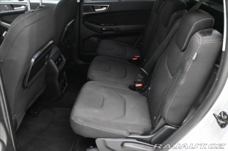 Ford S-MAX 2,5 HEV HYBRID 140 KW Tit 2021