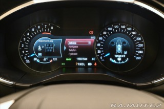 Ford S-MAX 2,5 HEV HYBRID 140 KW Tit 2021