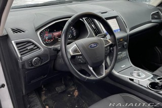 Ford S-MAX 2,5 HEV HYBRID 110KW 7Mís 2021