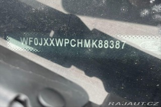 Ford S-MAX 2,5 HEV HYBRID 110KW 7Mís 2021