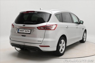 Ford S-MAX 2,5 HEV HYBRID 140 KW Tit 2021