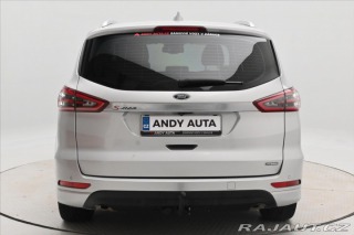 Ford S-MAX 2,5 HEV HYBRID 140 KW Tit 2021