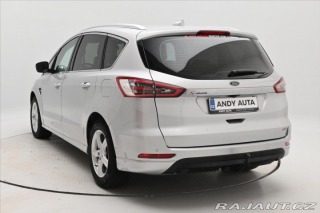 Ford S-MAX 2,5 HEV HYBRID 140 KW Tit 2021