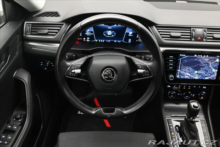 Škoda Superb 1,4 TSI iV 160kW Style Zá 2021