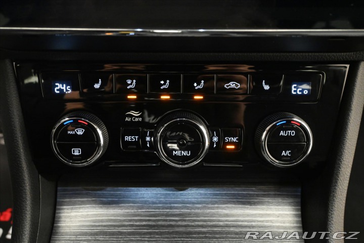 Škoda Superb 1,4 TSI iV 160kW Style Zá 2021