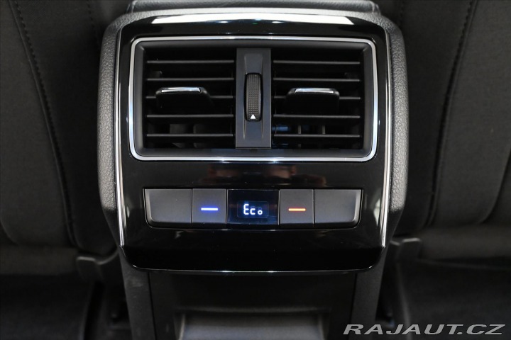 Škoda Superb 1,4 TSI iV 160kW Style Zá 2021