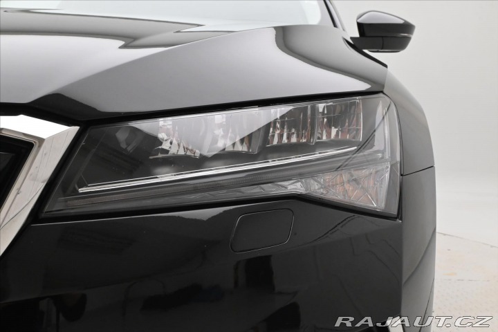 Škoda Superb 1,4 TSI iV 160kW Style Zá 2021