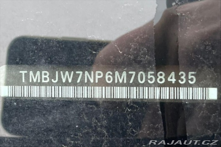 Škoda Superb 1,4 TSI iV 160kW STYLE VŮ 2021