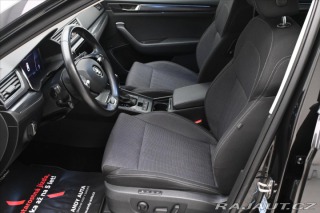 Škoda Superb 1,4 TSI iV 160kW Style Zá 2021