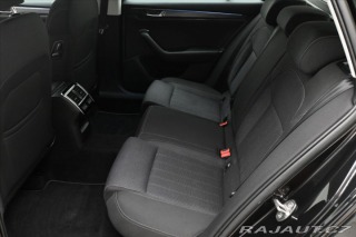 Škoda Superb 1,4 TSI iV 160kW Style Zá 2021