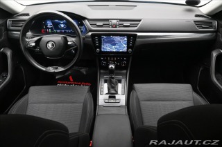 Škoda Superb 1,4 TSI iV 160kW Style Zá 2021