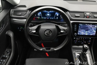 Škoda Superb 1,4 TSI iV 160kW Style Zá 2021