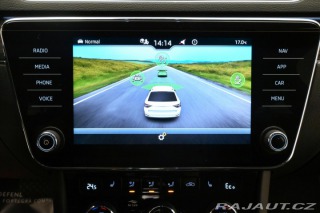 Škoda Superb 1,4 TSI iV 160kW Style Zá 2021