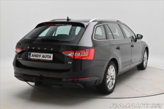 Škoda Superb 1,4 TSI iV 160kW Style Zá 2021