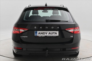 Škoda Superb 1,4 TSI iV 160kW Style Zá 2021