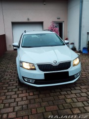 Škoda Octavia III - 1.6 TDI - Ambiente
