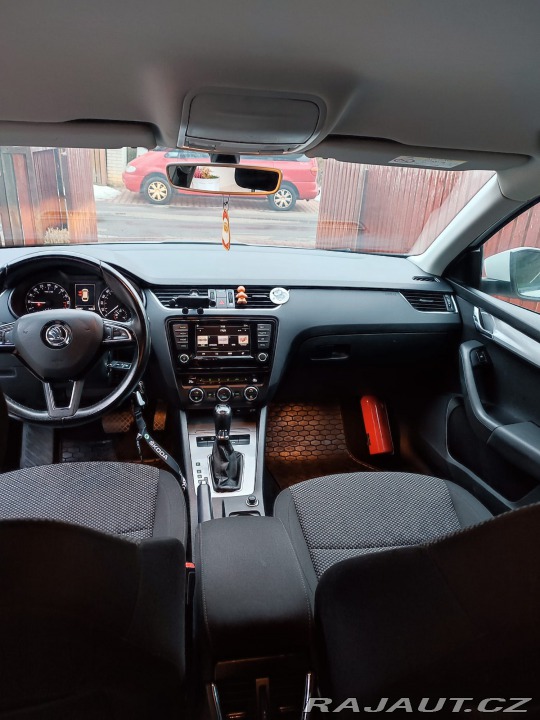 Škoda Octavia III - 1.6 TDI - Ambiente 2016