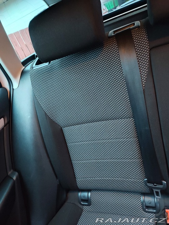 Škoda Octavia III - 1.6 TDI - Ambiente 2016