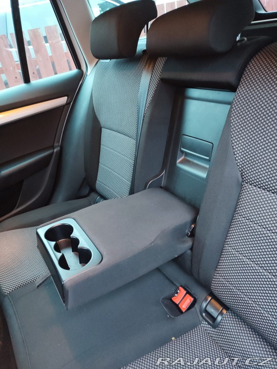 Škoda Octavia III - 1.6 TDI - Ambiente 2016